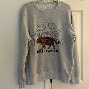 Tuckernuck Emerson Fry Sweatshirt